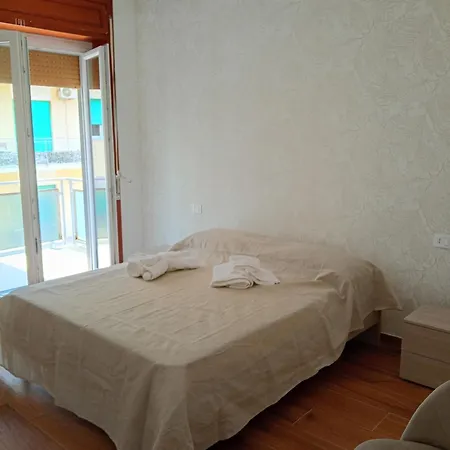 Guest house Civico92salerno