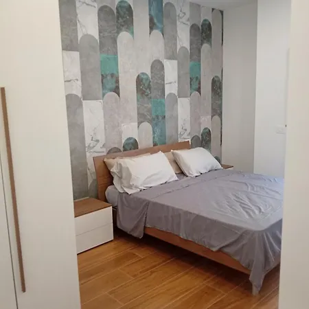 Civico92salerno Guest house