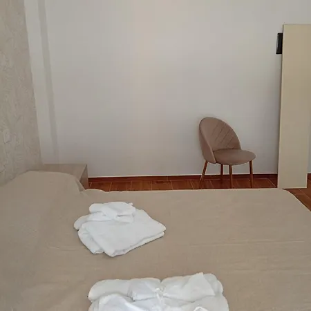 Guest house Civico92salerno Salerno