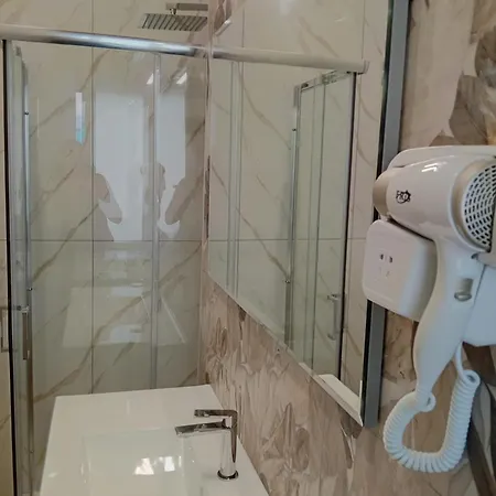 Civico92salerno Guest house