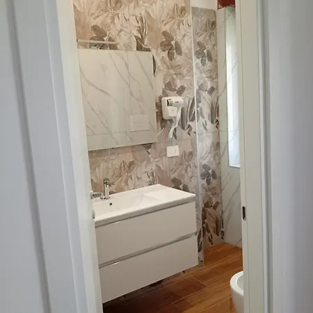 Civico92salerno Guest house *