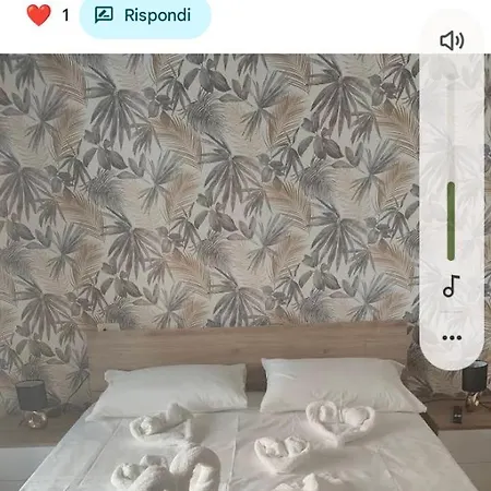 Guest house Civico92salerno *