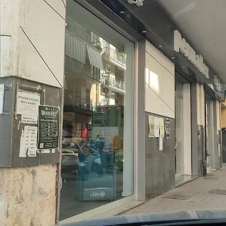 Guest house Civico92salerno
