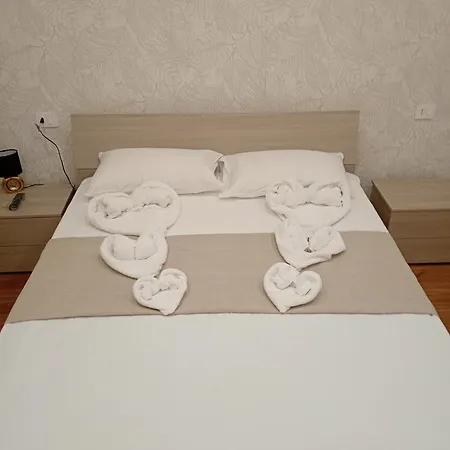 Guest house Civico92salerno *