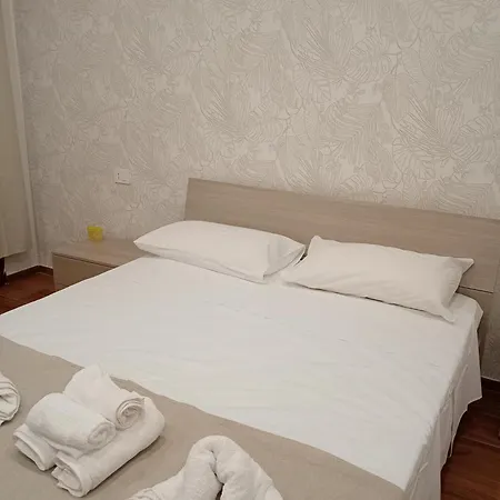 Guest house Civico92salerno Salerno